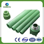 Vandforsyning PPR Vandrør Koldt Vand Fittings Miljø