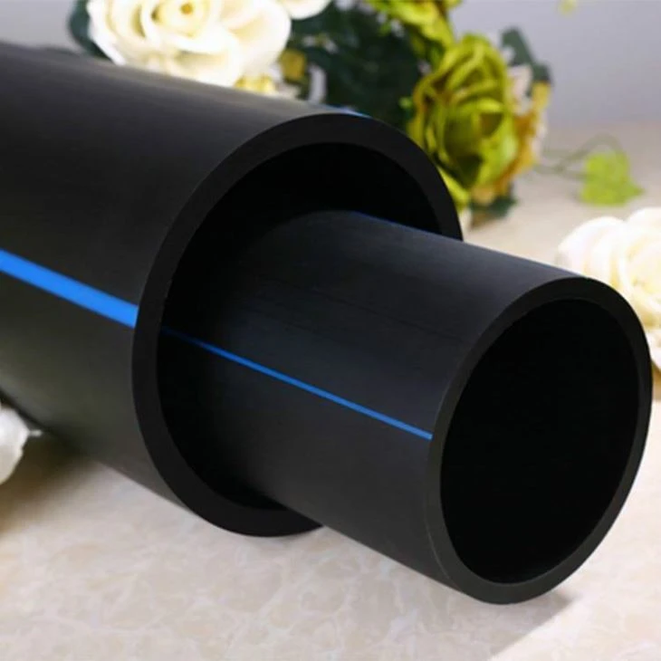Kina 90mm Hdpe Roll Pipe Leverandør