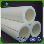 Grøn Tube Ppr Pn10 Tube Ppr For Vandforsyning