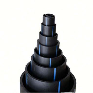 Hdpe Pipe Pn16